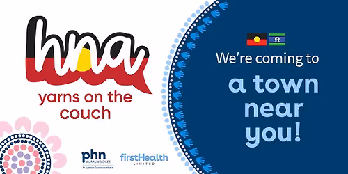 Griffith: Yarns on the Couch