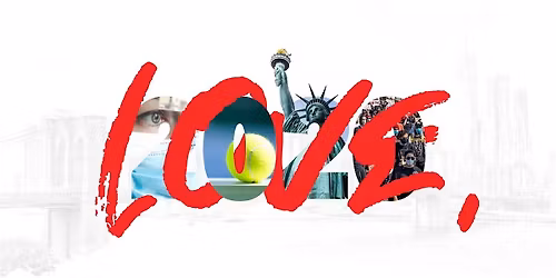 Love, 2020 - Movie Screening