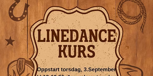 Linedance kurs 