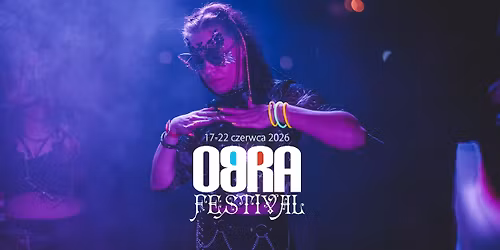 OBRA Festival 2026