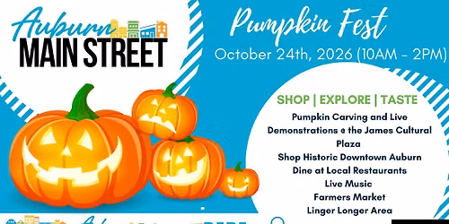 Pumpkin Fest
