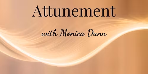 Sacred Soul Sound Attunement