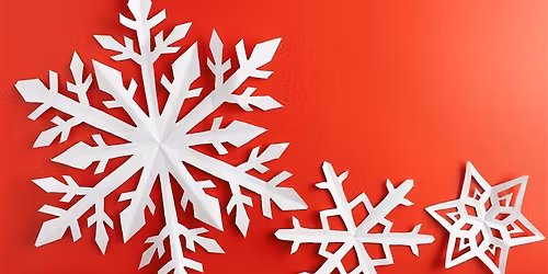 East New York - Winter Wonderland Toy and Food Distribution