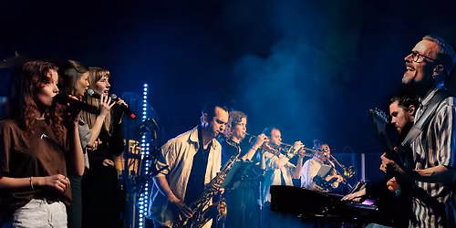 Stonemountain Orchestra & Ole B\u00f8rud