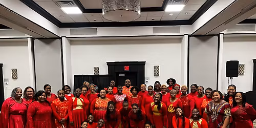 DEW Ministries 7th Annual Dance to Deliver Conference 