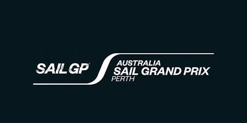 Australia Sail Grand Prix | Perth - Single Day