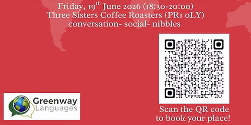 FREE Spanish Social Evening 