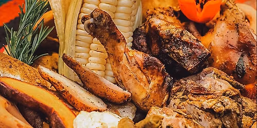 International Cuisine Series: Flavors of Peru