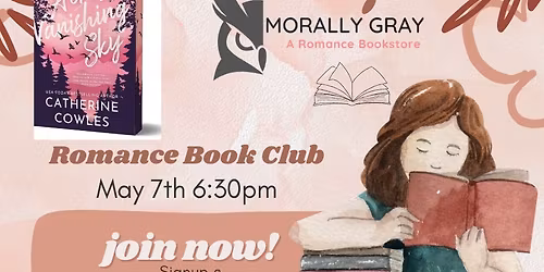 May Romance Book Club