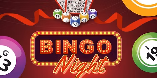Bingo Night