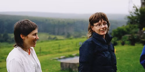 Mimi Gilbert (USA) & Ruby Gill (Poetry) @ The Citadel, Murwillumbah NSW *All Ages