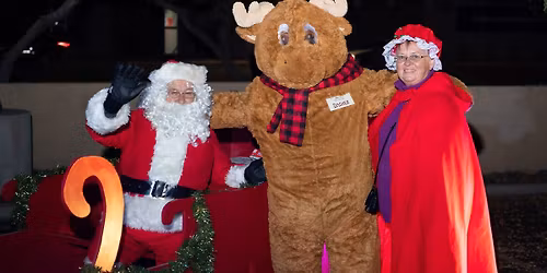 Cookies N' Cocoa 2025