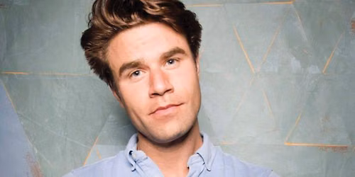 Matthew Broussard
