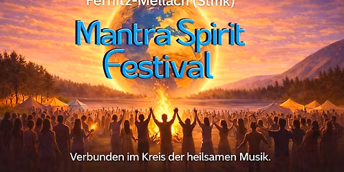 Mantra Spirit Festival 2026