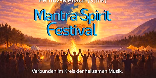 Mantra Spirit Festival 2026