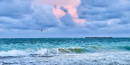 An Introduction to Mindfulness Meditation: Embracing the Spirit of Aloha