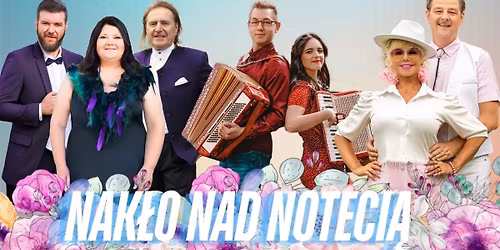 Szlagierowe Marzenia z okazji DNIA MATKI\ud83c\udf39 w Nakielskim O\u015brodku Kultury