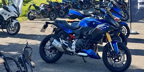 Motorrad on Tour 2026