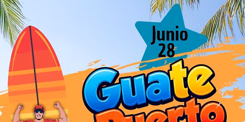 Guate puerto 2026