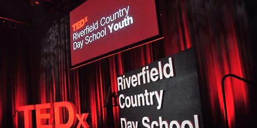 TEDx Riverfield 2026: Where Adventure Meets Excellence