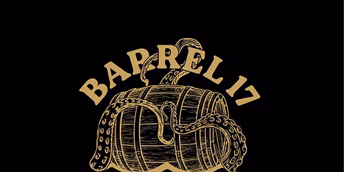 Art Show at Barrel 17 Norfolk