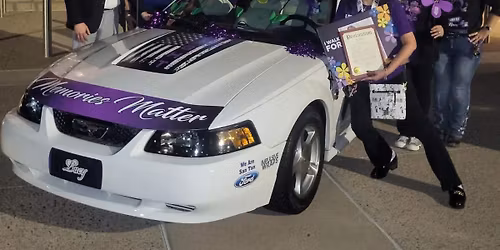 City of Maricopa National Alzheimer's Awareness and Family Caregiver Proclamation