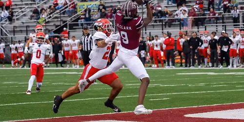 Parking Southern Illinois Salukis at Youngstown State Penguins Football