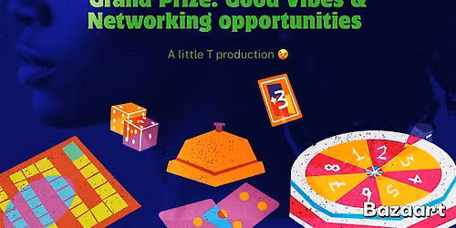 Little T\u2019s Game Night