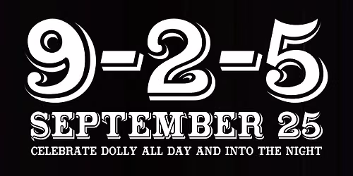 Dolly Day Celebration 