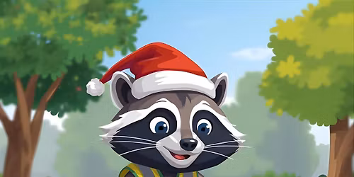 Holiday litter clean up with BLIGHT BANDITS!