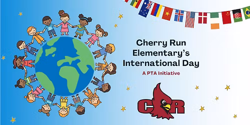 Cherry Run's International Day 2026