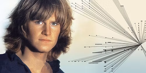 Ted G\u00e4rdestad med V\u00e4ster\u00e5s Sinfonietta - signerat Peter Nordahl