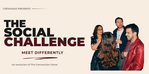 The Social Challenge