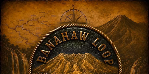 BANAHAW LOOP 100-MILE ENDURANCE RUN 2026