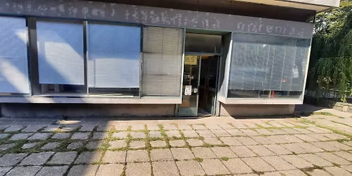 Open Mic- Creative studio workshop