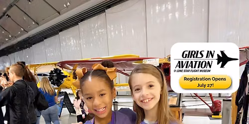 Girls In Aviation Day