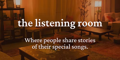 The Listening Room