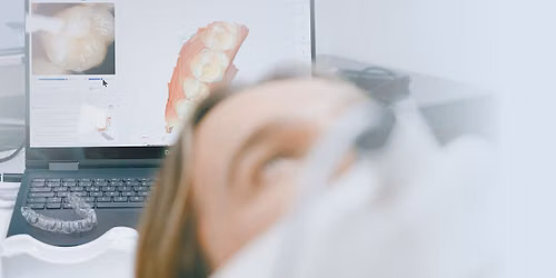 Digital Dentistry in Practice: Mastering IOS & Clear  Aligner Integration