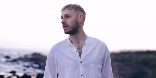 Finn Anderson - Live from Teleharmonic Studios, Perth