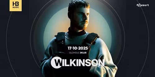 Hoofbeats Music with Wilkinson (Uk)