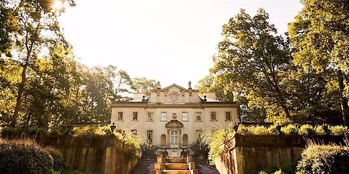 Phoenix Flies 2026 | Rediscovering Shutze's Swan House