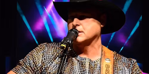 Randall Armstrong Band Concert @Good Vibes Bar & Grill, Richardson, TX. Sat, Dec 6th 8:30PM!