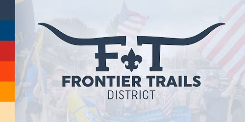 Frontier Trails Volunteer Appreciation & Fellowship (FREE)