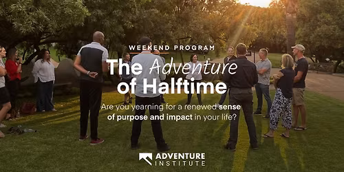 The Adventure of Halftime