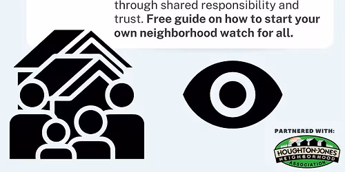 Building Safer Communities: The Power of Collaboration Workshop