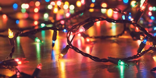 Code 03 Swing Christmas Party \ud83c\udf89