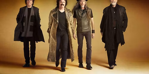 The Doobie Brothers