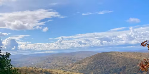 End-of-Year Tunxis Trek \u2014 Let's Crown the Year at the Hammer! 