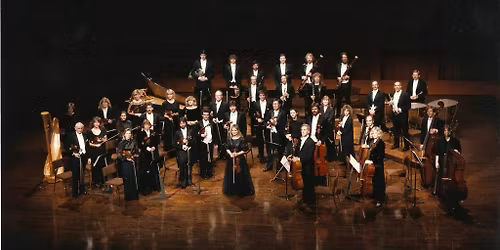 Los Angeles Philharmonic - Chamber Music at Walt Disney Concert Hall