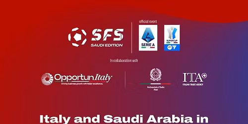 SFS SAUDI EDITION | RIYADH 